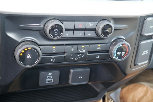2026 Ford F-600SD XL