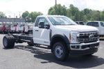 2026 Ford F-600SD XL