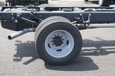 2026 Ford F-600SD XL