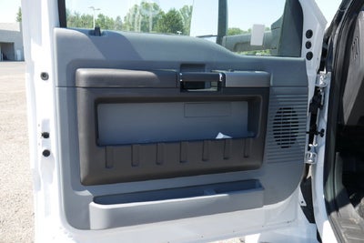 2026 Ford F-650SD Base