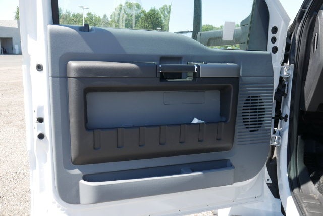 2026 Ford F-650SD Base