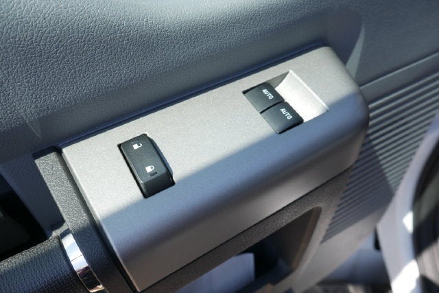 2026 Ford F-650SD Base