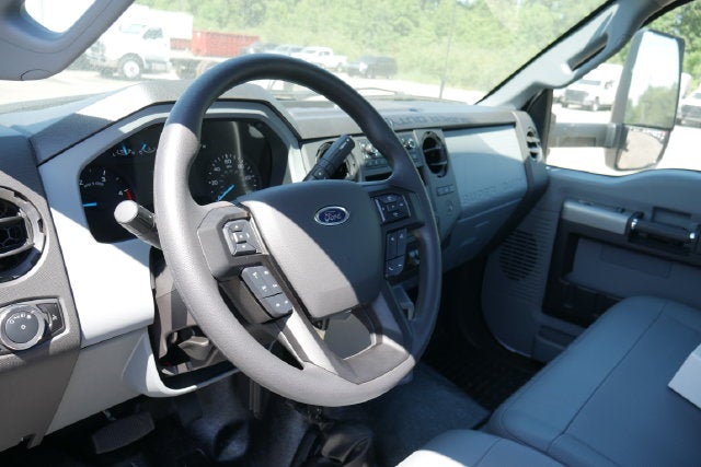 2026 Ford F-650SD Base