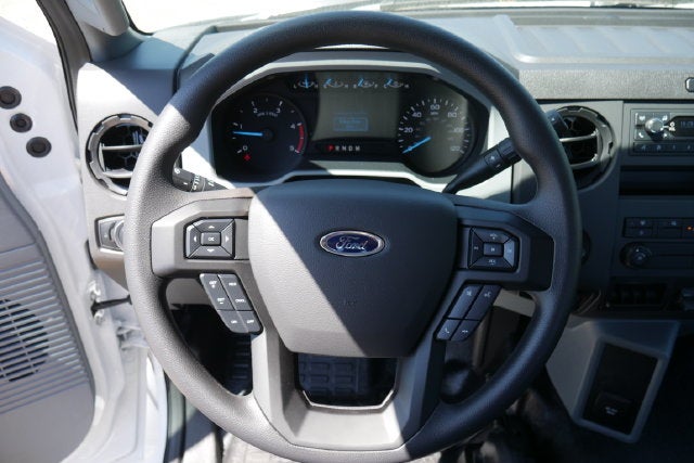 2026 Ford F-650SD Base