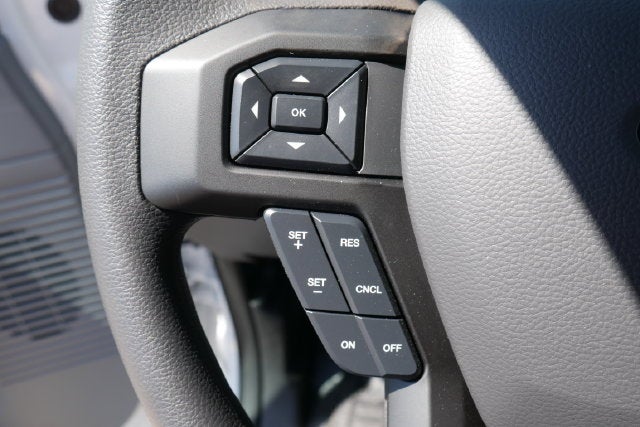 2026 Ford F-650SD Base