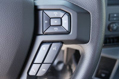 2026 Ford F-650SD Base