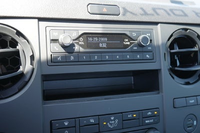 2026 Ford F-650SD Base