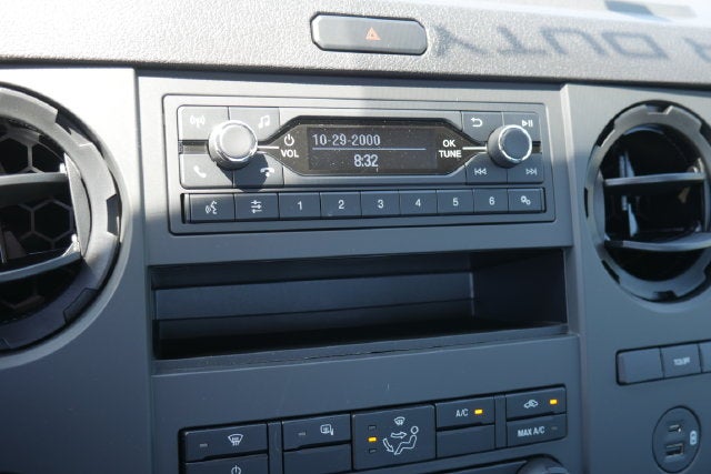 2026 Ford F-650SD Base