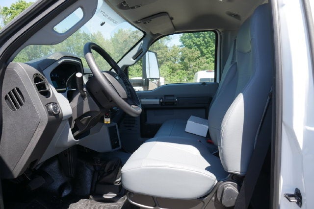2026 Ford F-650SD Base