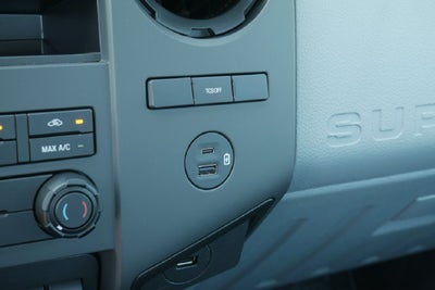 2026 Ford F-650SD Base