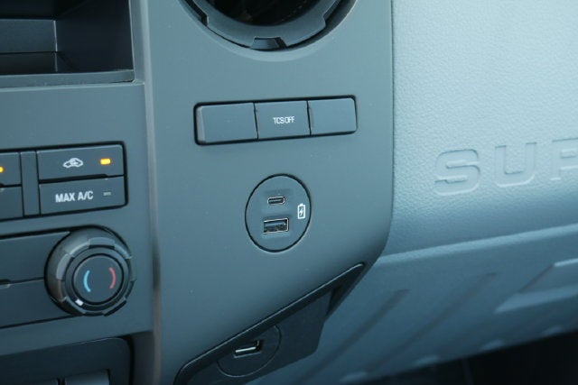 2026 Ford F-650SD Base