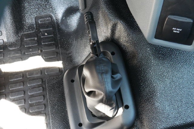 2026 Ford F-650SD Base