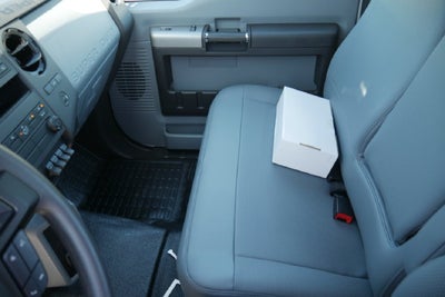 2026 Ford F-650SD Base