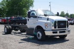 2026 Ford F-650SD Base