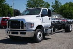 2026 Ford F-650SD Base