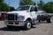 2026 Ford F-650SD Base