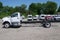 2026 Ford F-650SD Base