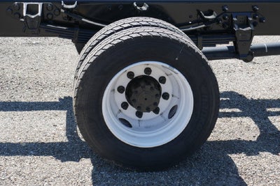 2026 Ford F-650SD Base