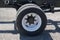 2026 Ford F-650SD Base
