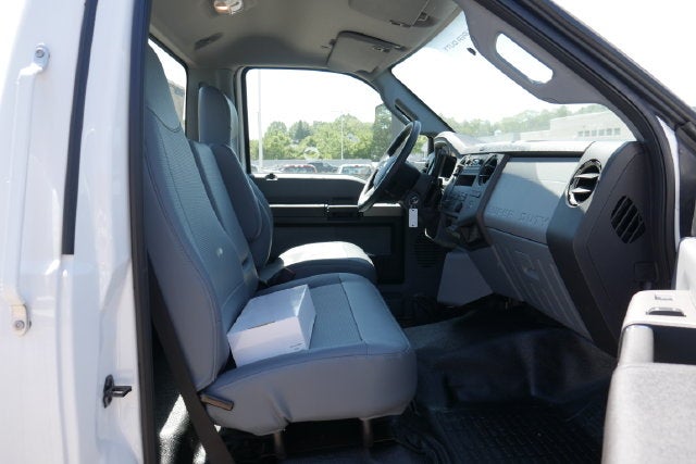 2026 Ford F-650SD Base