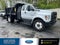 2018 Ford F-650SD Base