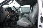 2018 Ford F-750SD Base w/Dump Body
