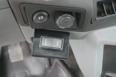 2018 Ford F-750SD Base w/Dump Body