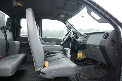 2018 Ford F-750SD Base w/Dump Body
