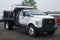 2018 Ford F-750SD Base w/Dump Body