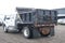 2018 Ford F-750SD Base w/Dump Body
