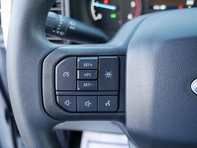 2024 Ford F-350SD XL DRW w/Dump Body