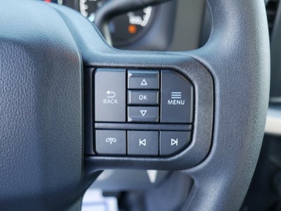 2024 Ford F-350SD XL DRW w/Dump Body