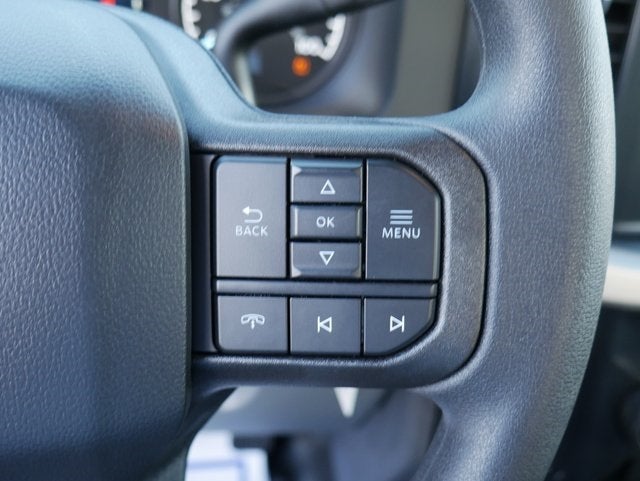 2024 Ford F-350SD XL DRW w/Dump Body