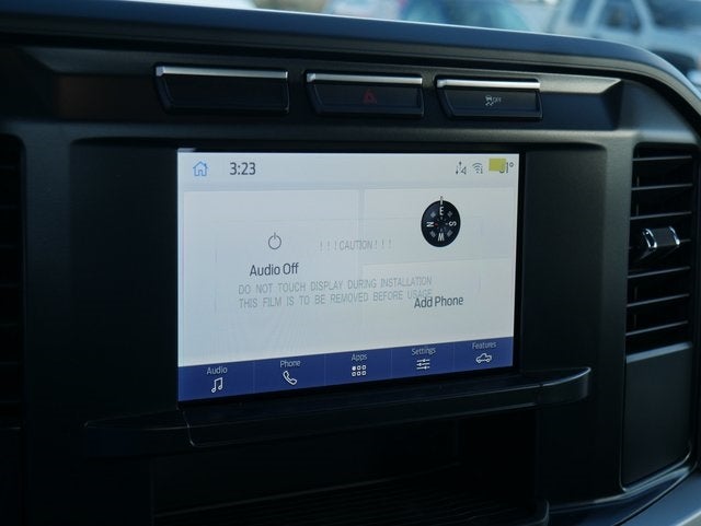 2024 Ford F-350SD XL DRW w/Dump Body