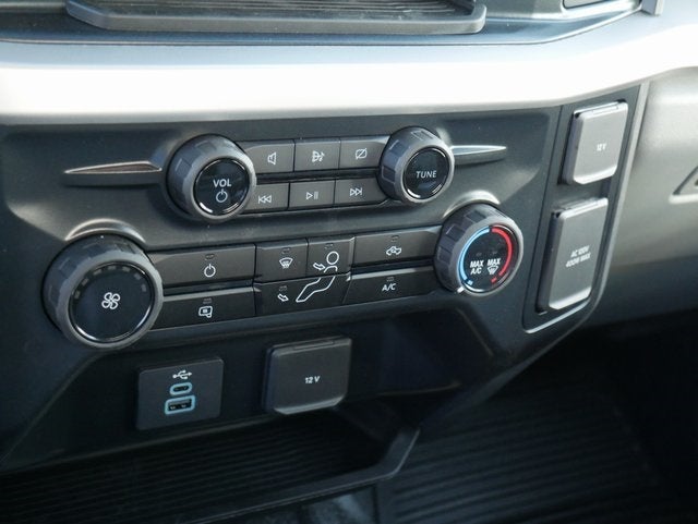 2024 Ford F-350SD XL DRW w/Dump Body