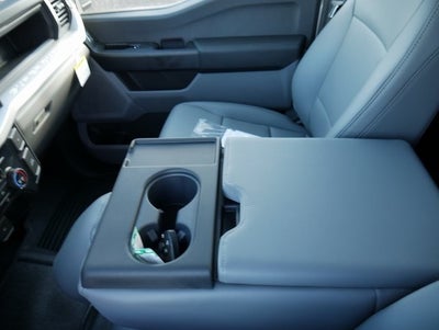 2024 Ford F-350SD XL DRW w/Dump Body