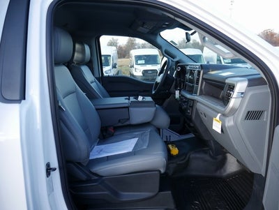 2024 Ford F-350SD XL DRW w/Dump Body