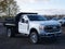 2024 Ford F-350SD XL DRW w/Dump Body