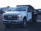 2024 Ford F-350SD XL DRW w/Dump Body