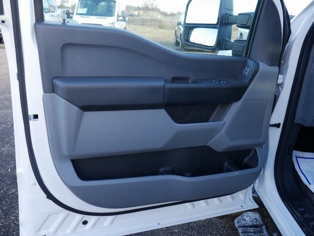 2024 Ford F-350SD XL DRW w/Dump Body