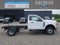 2025 Ford F-350SD XL DRW