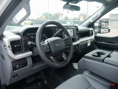 2025 Ford F-350SD XL DRW