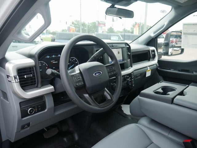 2025 Ford F-350SD XL DRW