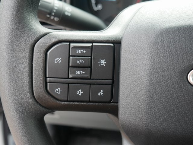 2025 Ford F-350SD XL DRW