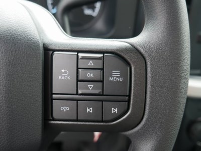 2025 Ford F-350SD XL DRW