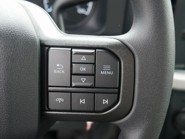 2025 Ford F-350SD XL DRW