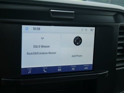 2025 Ford F-350SD XL DRW