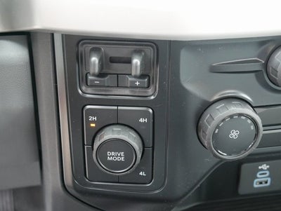 2025 Ford F-350SD XL DRW