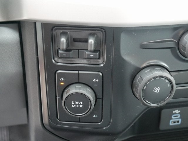 2025 Ford F-350SD XL DRW