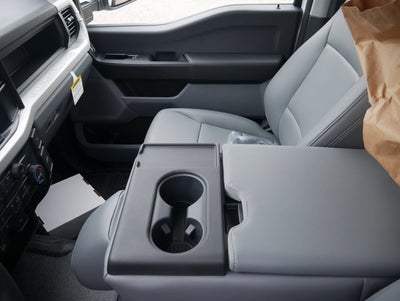 2025 Ford F-350SD XL DRW